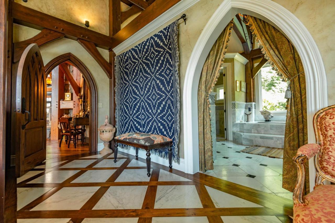 Legacy Lodge Franklin Zewnętrze zdjęcie
