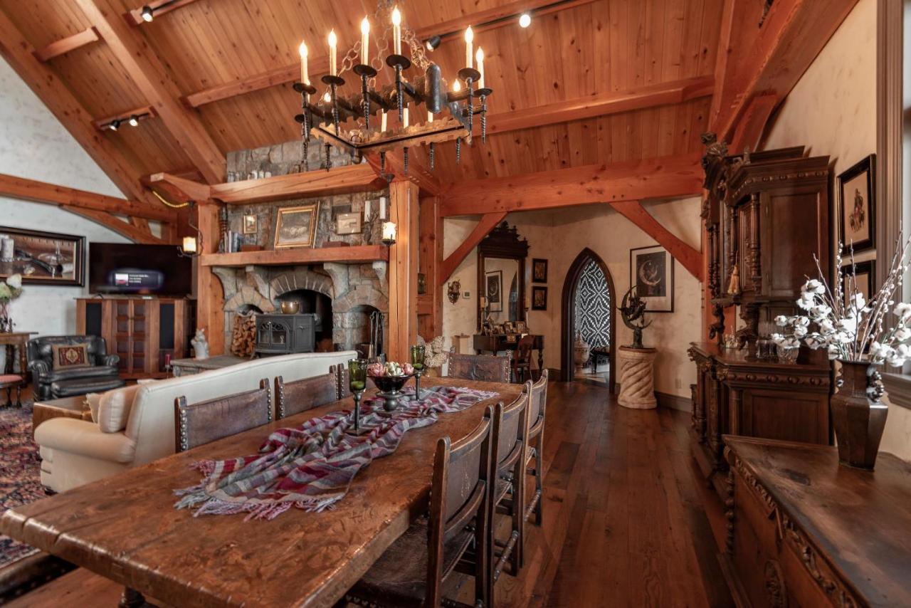 Legacy Lodge Franklin Zewnętrze zdjęcie