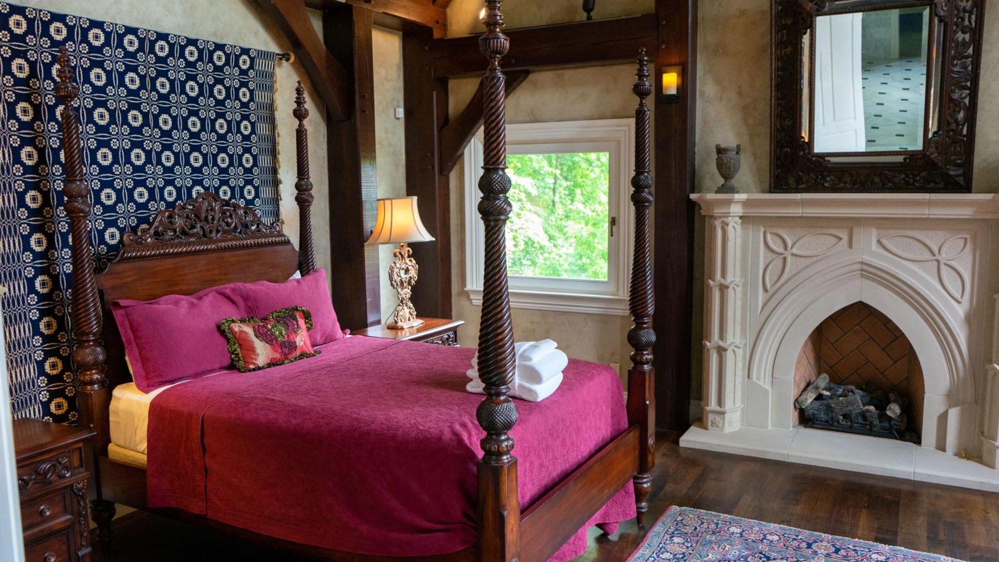 Legacy Lodge Franklin Zewnętrze zdjęcie