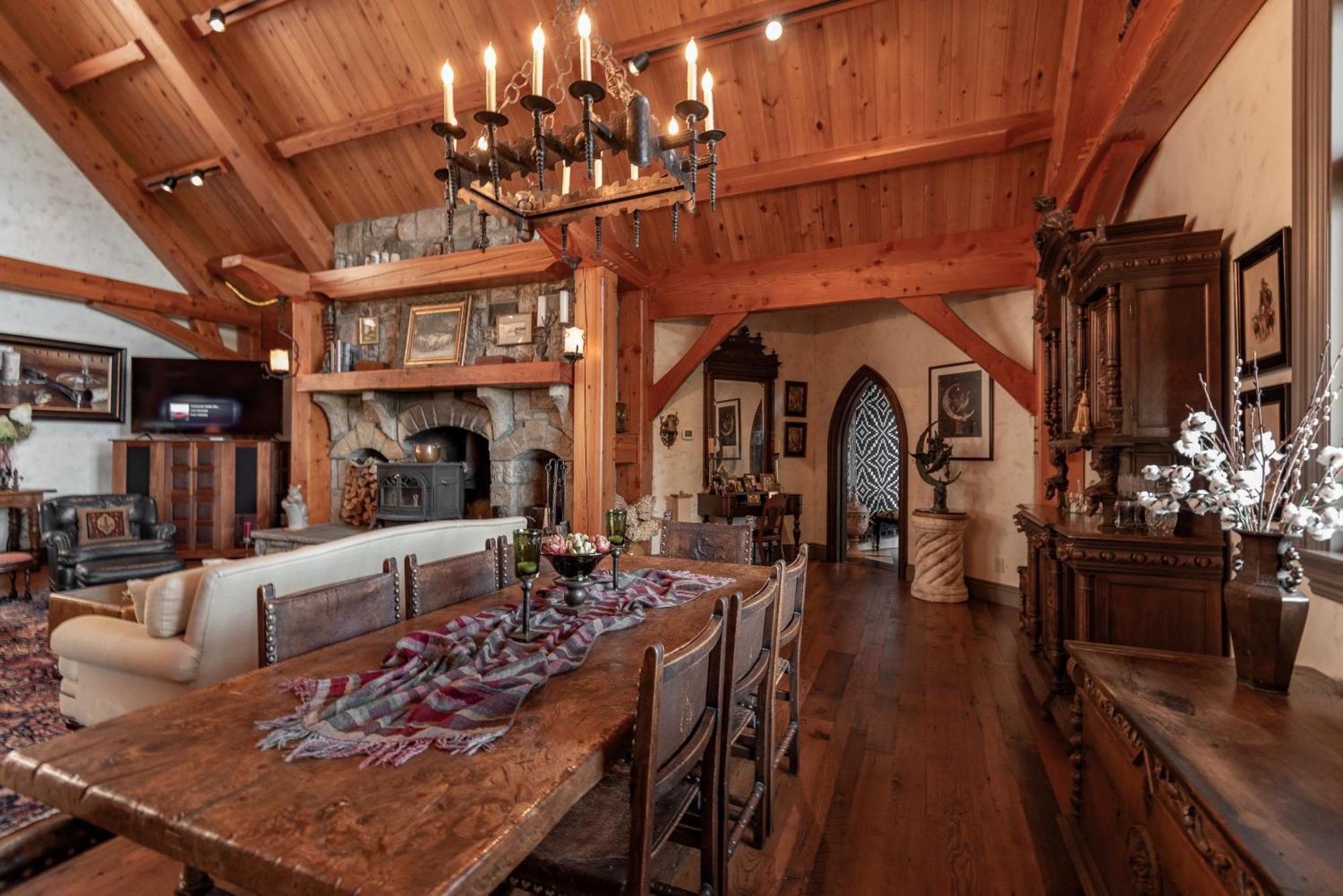 Legacy Lodge Franklin Zewnętrze zdjęcie