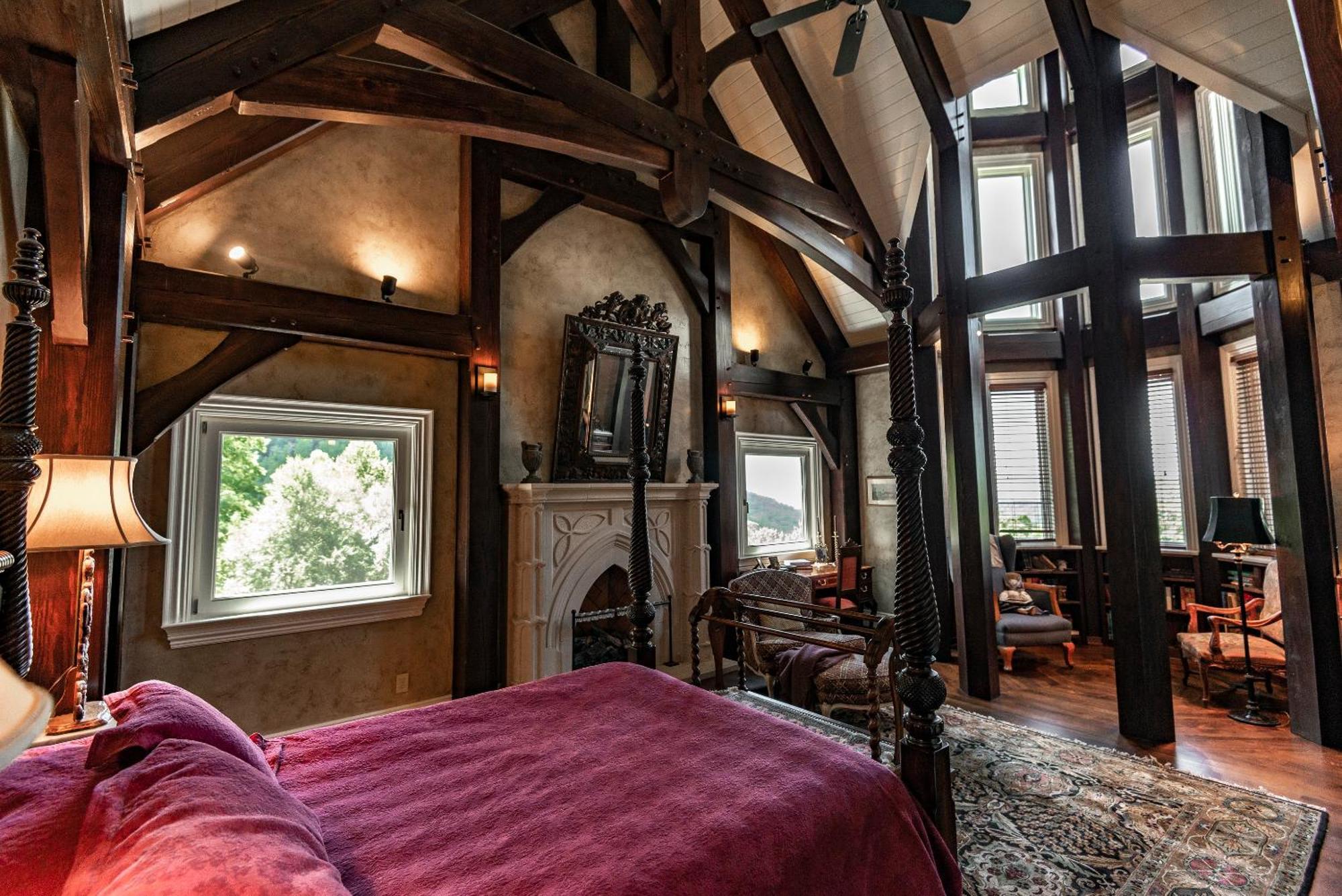 Legacy Lodge Franklin Zewnętrze zdjęcie